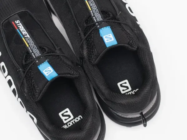 Кроссовки Salomon Streetcross - 39109