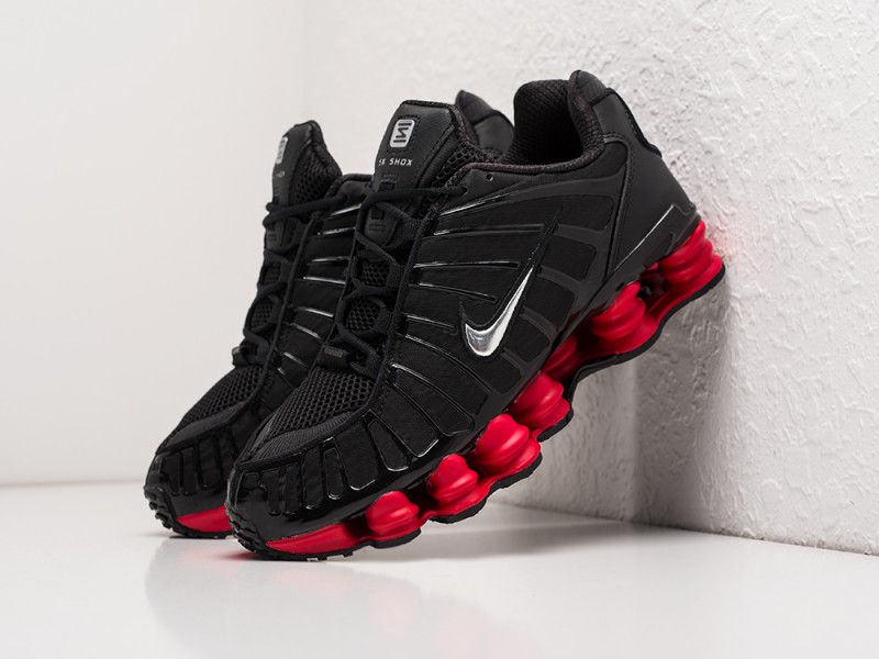 Кроссовки Nike Shox TL - 28217