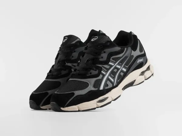 Зимние Кроссовки Asics GEL-NYC - 47562