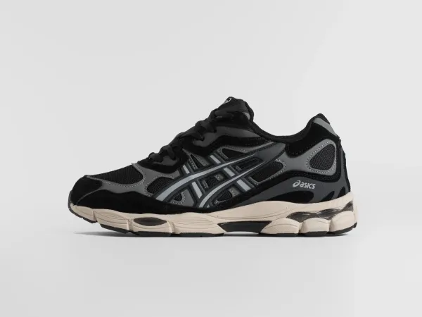 Зимние Кроссовки Asics GEL-NYC - 47562