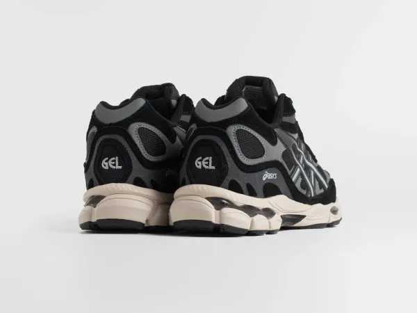 Зимние Кроссовки Asics GEL-NYC - 47562