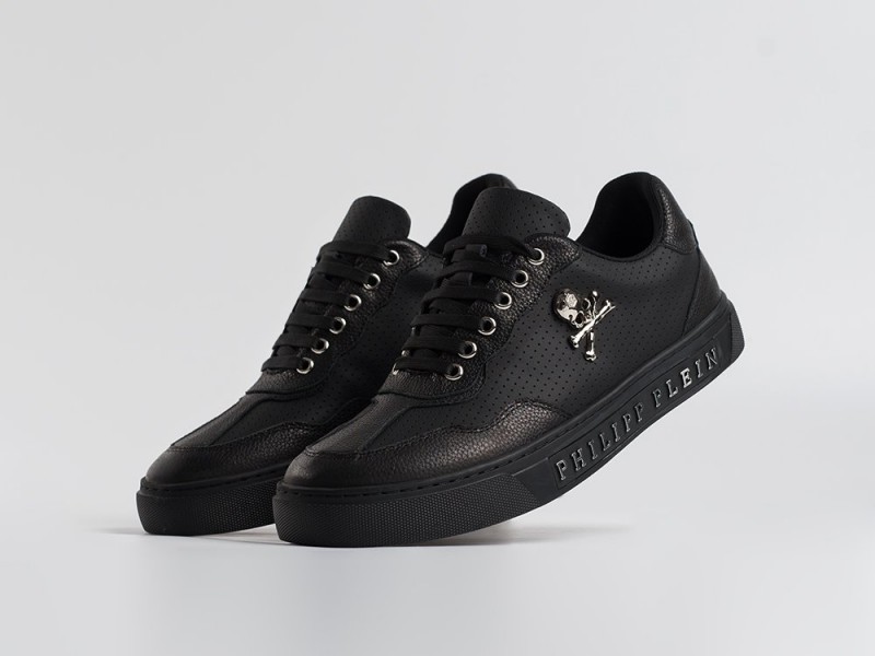 Кроссовки Philipp Plein - 45459