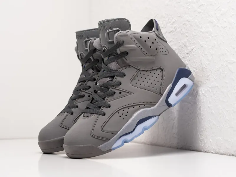 Кроссовки Nike Air Jordan 6 - 30452
