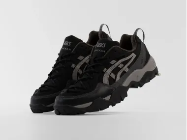 Кроссовки Asics GEL PICKAX - 47452