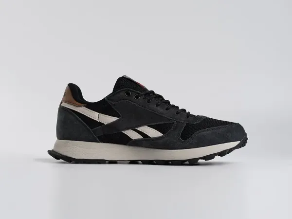 Кроссовки Reebok Classic Leather Suede - 44552