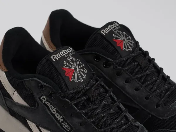 Кроссовки Reebok Classic Leather Suede - 44552