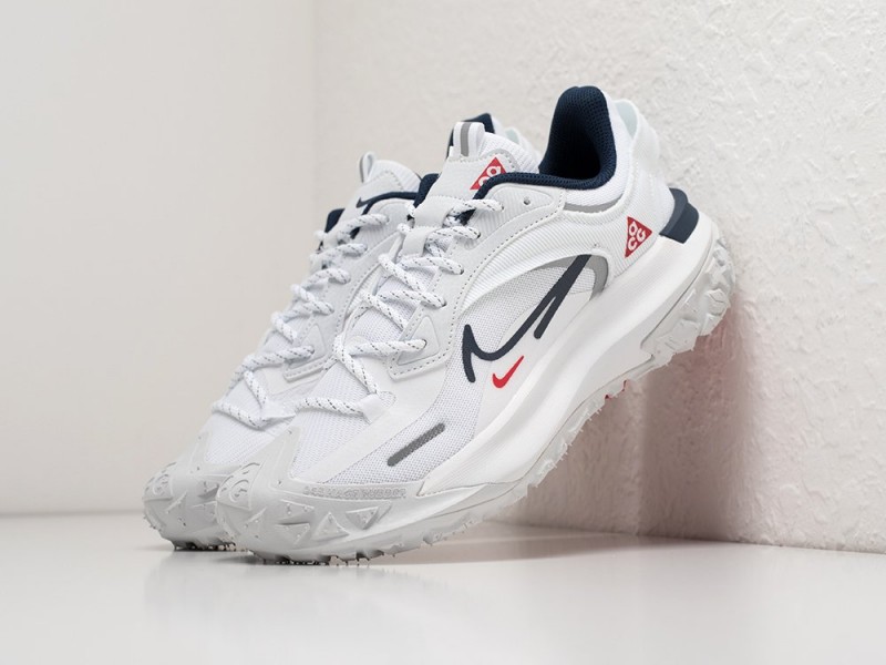 Кроссовки Nike ACG Mountain Fly 2 Low - 39187