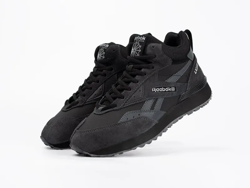 Зимние Кроссовки Reebok LX 2200 - 43709