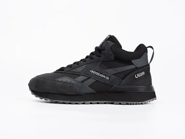 Зимние Кроссовки Reebok LX 2200 - 43709