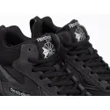 Зимние Кроссовки Reebok LX 2200 - 43709