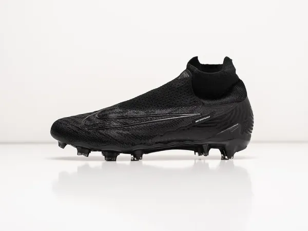 Футбольная обувь Nike Gripknit Phantom GX Elite FG - 39244