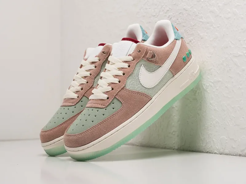 Кроссовки Nike Air Force 1 Low - 29636