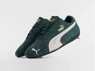 Кроссовки Puma Speedcat OG - 46773