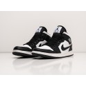 Кроссовки Nike Air Jordan 1 Mid - 29952