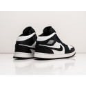 Кроссовки Nike Air Jordan 1 Mid - 29952