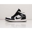Кроссовки Nike Air Jordan 1 Mid - 29952