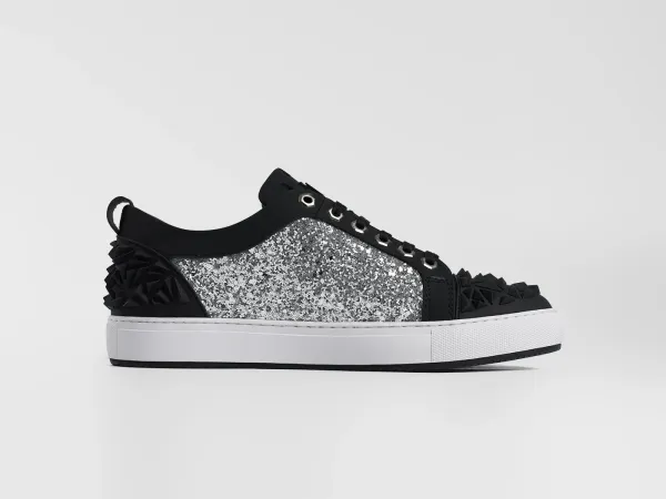 Кроссовки Philipp Plein - 44349