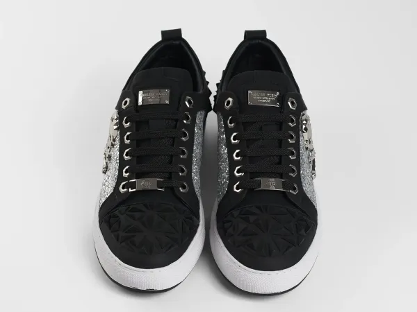 Кроссовки Philipp Plein - 44349