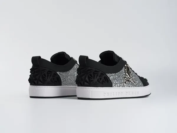 Кроссовки Philipp Plein - 44349