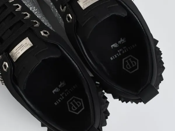 Кроссовки Philipp Plein - 44349
