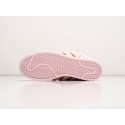 Кроссовки Adidas Superstar - цвет Розовый