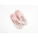 Кроссовки Adidas Superstar - цвет Розовый