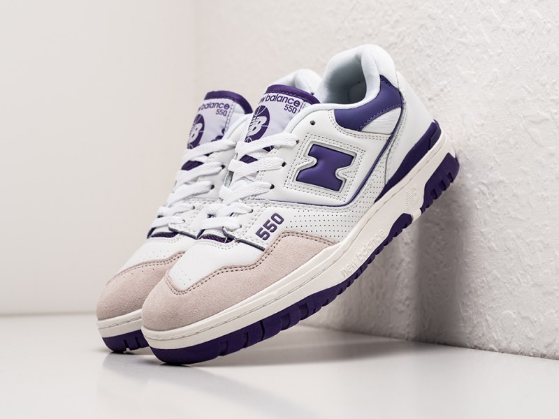 Кроссовки New Balance 550 - 31378