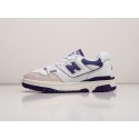 Кроссовки New Balance 550 - 31378