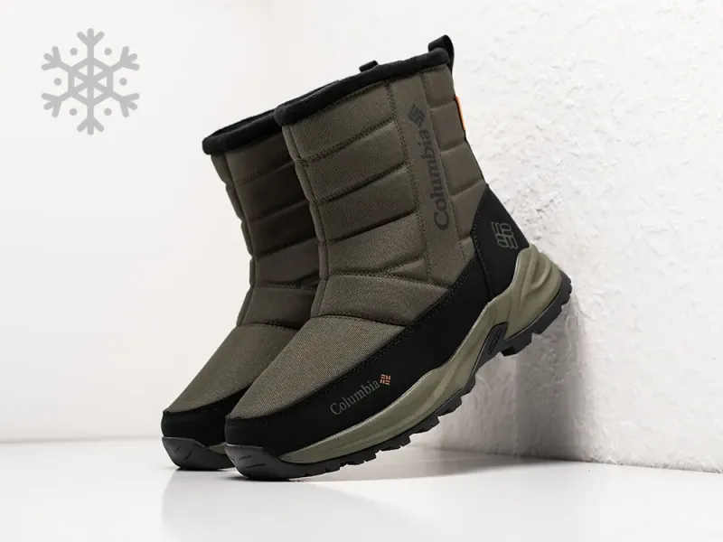 Зимние Сапоги Columbia - 39620
