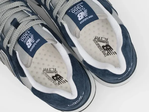 Кроссовки New Balance 1300 - 47291