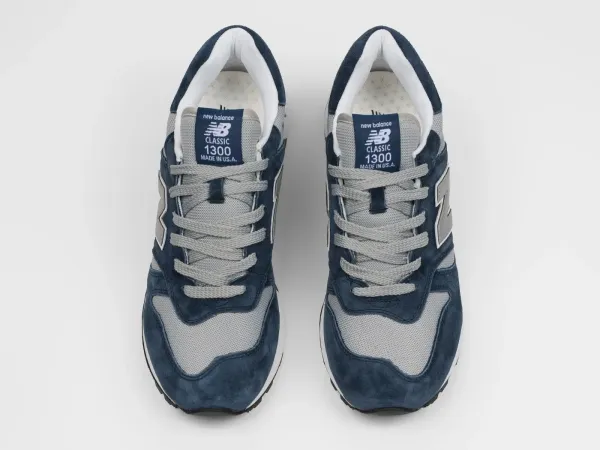 Кроссовки New Balance 1300 - 47291