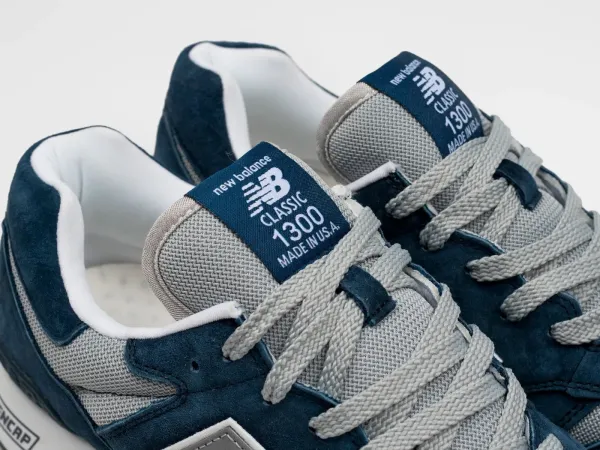 Кроссовки New Balance 1300 - 47291