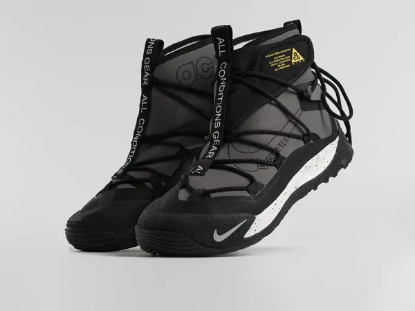 Зимние Кроссовки Nike ACG Air Terra Antarktik - 45321