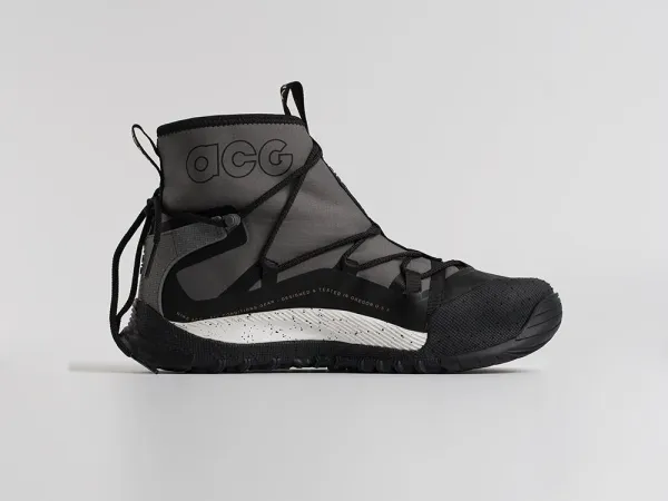 Зимние Кроссовки Nike ACG Air Terra Antarktik - 45321