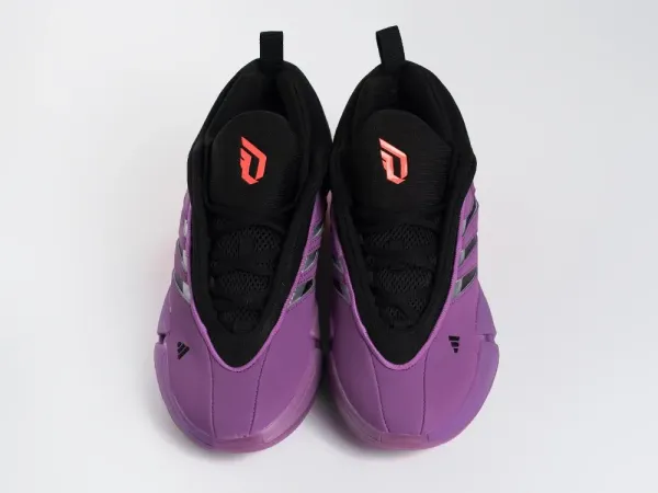 Кроссовки Adidas Dame 9 - 43228