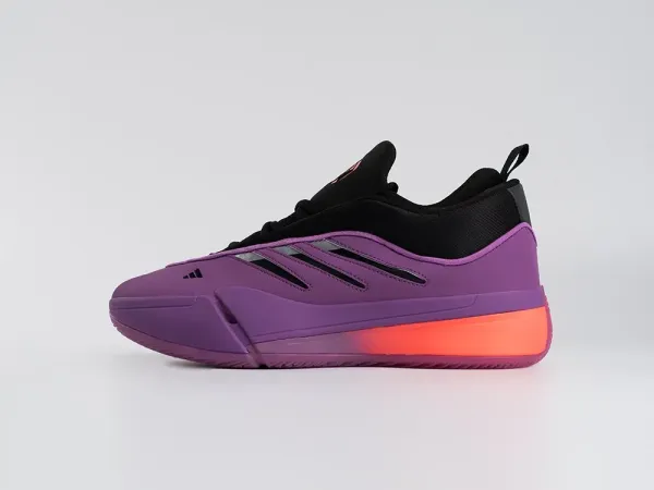 Кроссовки Adidas Dame 9 - 43228