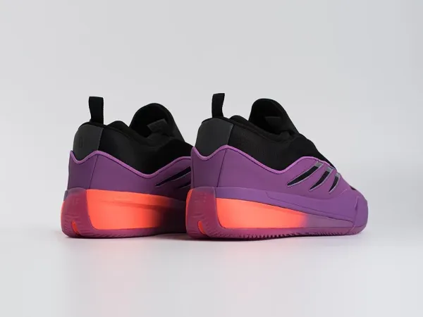 Кроссовки Adidas Dame 9 - 43228
