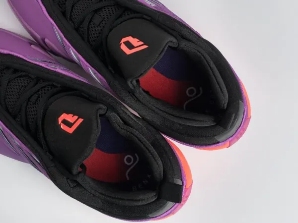 Кроссовки Adidas Dame 9 - 43228