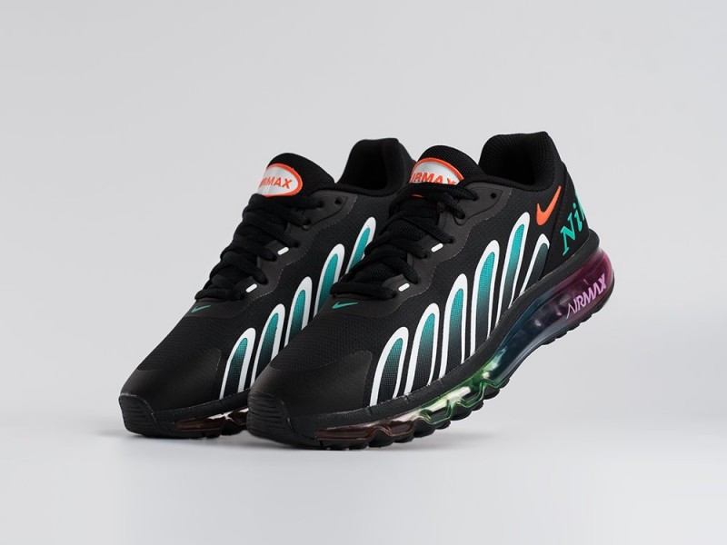 Кроссовки Nike Pegasus Trail AIR MAX2027 - 45221