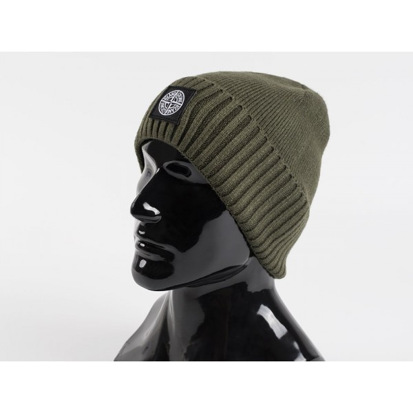 Шапка Stone Island