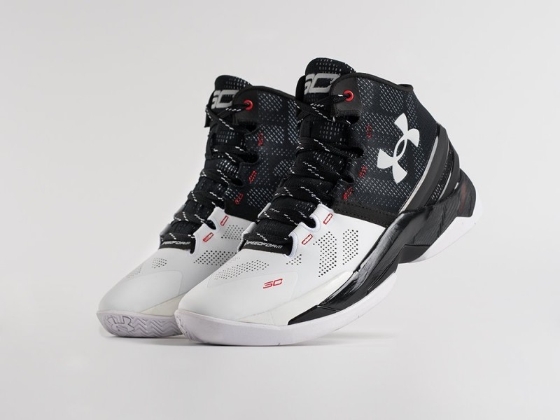 Кроссовки Under Armour Curry 2 - 43346