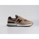 Кроссовки New Balance 574 - 44838