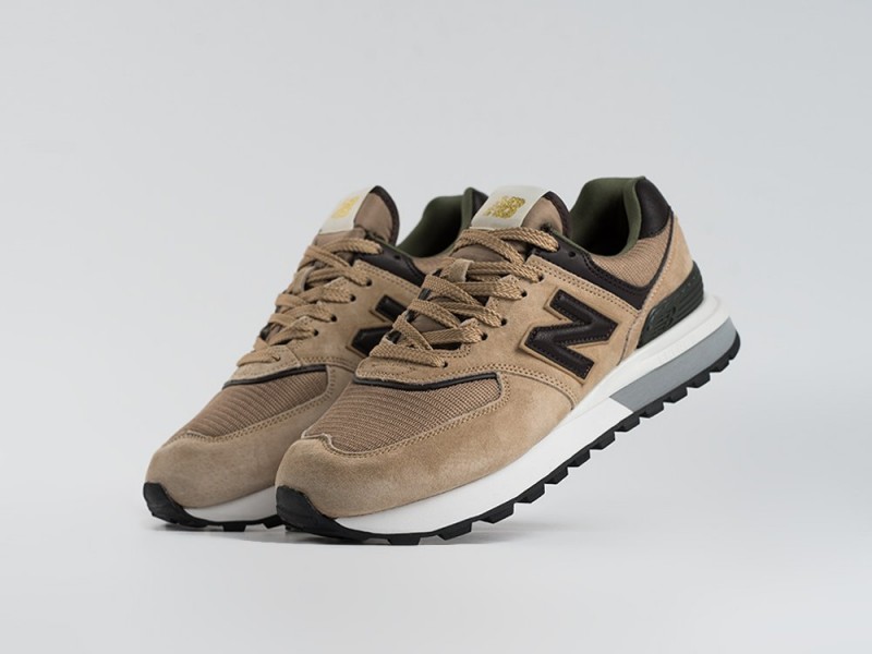 Кроссовки New Balance 574 - 44838