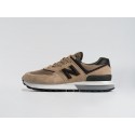 Кроссовки New Balance 574 - 44838