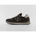 Кроссовки New Balance 574 - 47409