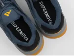 Кроссовки Adidas Supernova Rise - 46880