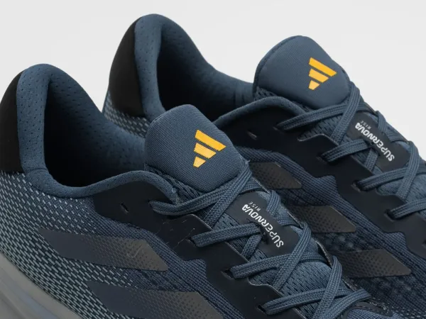 Кроссовки Adidas Supernova Rise - 46880