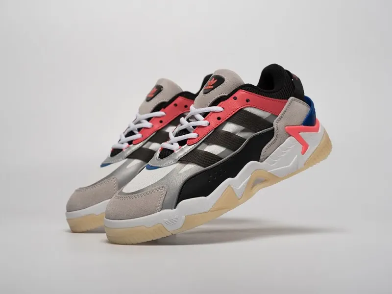 Кроссовки Adidas Niteball II - 40328