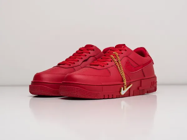 Кроссовки Nike Air Force 1 Pixel Low - 25735