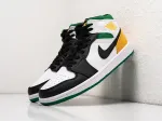 Кроссовки Nike Air Jordan 1 Mid - 33500